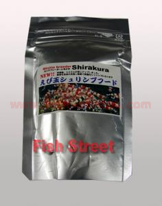 Minia breeder Shirakura for Crystal Shrimp (80g)