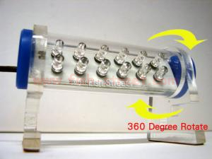 360 Degree Auto Detect LED Moonlight
