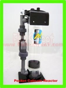 AquaNaut Hand-on Nano Calcium Reactor