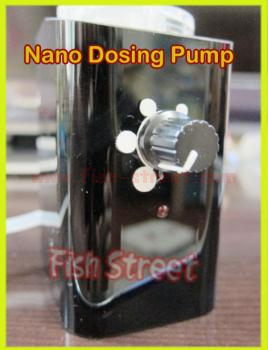 Nano Dosing Pump
