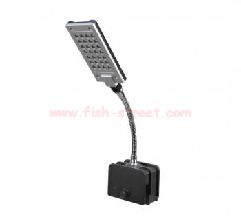 Nano Dimmable LED Lighting