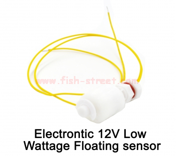 Electrontic 12V Low Wattage Floating sensor