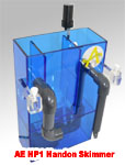 External Skimmer