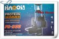 External Skimmer