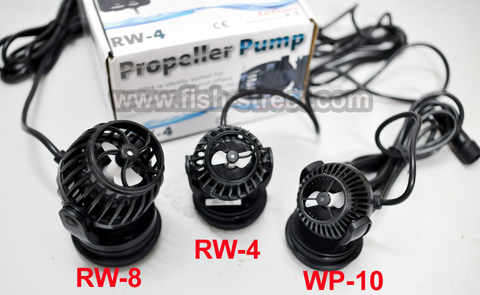 Jebao RW-4 Wave Maker