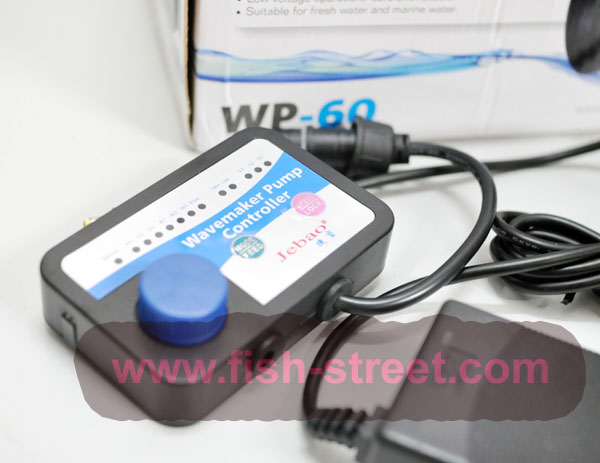 Jantoy 24V AC Adapter Compatible With Jebao WP40 WP-40P Wave Maker Powerhead Pump DC Power Supply