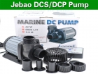 Jebao DCP/DCS Water Return Pump_AU_Delivery