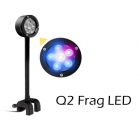 Q2 Frag LED Lighting