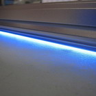 Key X Power Enhance LED Lighting Bar