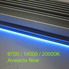 Key X Power Enhance LED Lighting Bar