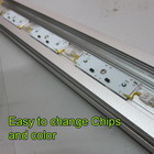 Key X Power Enhance LED Lighting Bar