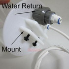 Auto Water Filler Liquid Box