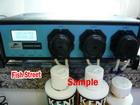 BM Dosing Pump BMT01 Sample Use