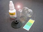 Co2 Drop Checker WG02