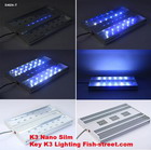 Key K3 Nano Silm Lighting