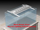 Key Aquarium Lighting - Plastic Mount 