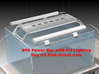 Key Aquarium Lighting - SPS Power Bar