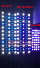 Key LED Display