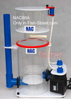 Bubble Magus NAC66A Dual Core Skimmer