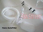 Auto Water Filler
