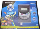 Boyu ORP meter