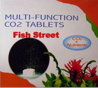 Co2 Tablets Plus Nutrients