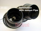 Sunsun 360 Rotational Pipe