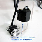 Triple Sensor Electrontic DC Auto Water Filler 