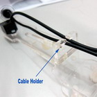 Triple Sensor Electrontic DC Auto Water Filler 