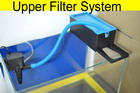 Upper Top Filter System