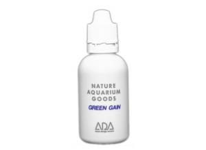 ADA Green Gain for Aquarium Fresh Water Tank