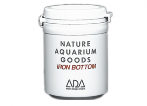 ADA IRON Bottom for Aquarium Fresh Water Tank