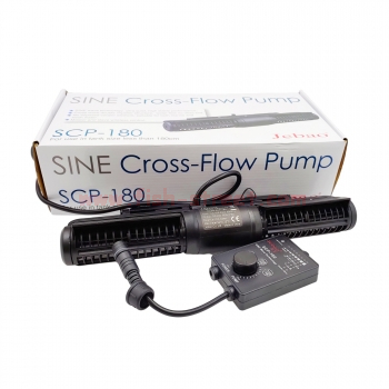 Jebao WiFi Cross Flow Pump Silent CP-180