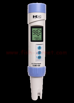 HM DIGITAL COM-100 TDS EC Meter