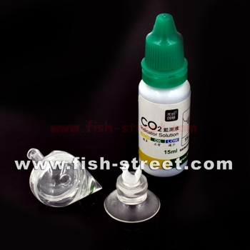 Co2 Drop Checker WG02