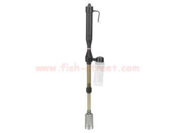 Battery Vaccum Gravel Cleaner Sand Water SIPHON 