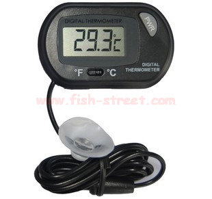 Digital Temperature Thermometer (More Accurate!)