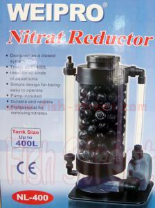 Weipro Nitrat Reductor NL400