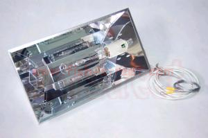 Metal Halide Lighting Reflector for Single Ended Socket