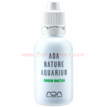 ADA Green Bacter for Aquarium Fresh Water Tank