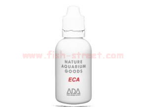 ADA ECA for Aquarium Fresh Water Tank