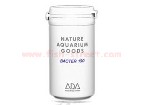 ADA Bacter 100 for Aquarium Fresh Water Tank