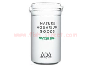 ADA Bacter Ball for Aquarium Fresh Water Tank