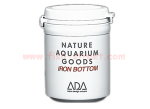 ADA IRON Bottom for Aquarium Fresh Water Tank