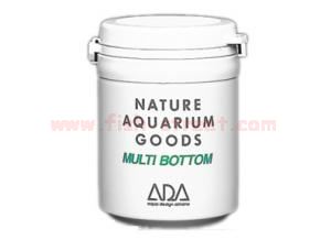 ADA Multi Bottom For Aquarium Fresh Water Tank