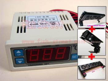 Cooling Package