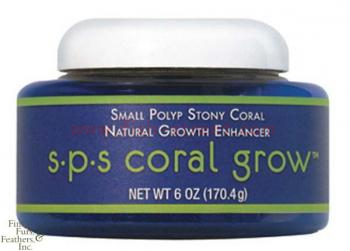 Marc Weiss Enterprise - SPS Coral Grow