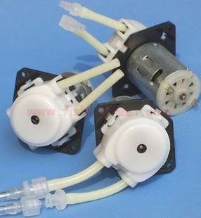 Dosing Pump Power Head Suitable for Bubble Magus and Grotech