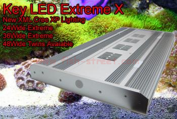 Key LED Extreme-X LED Lighting