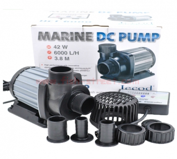 Jebao DCS/DCP Water Return Pump